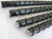 Арматура REBAR